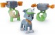 Spin Master Psi Patrol Figurka i 2 Psie Plecaki Akcji Rocky 6022626 20114271 - zdjęcie nr 1