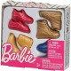 Mattel Barbie Buty dla Kena 4 Pary GJN53 GHW73 - zdjęcie nr 1