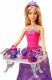 Mattel Barbie Dreamtopia Czas na Herbatkę Barbie + Chelsea FPL88 - zdjęcie nr 2