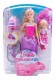 Mattel Barbie Dreamtopia Czas na Herbatkę Barbie + Chelsea FPL88 - zdjęcie nr 6