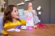 Mattel Barbie Dreamtopia Przemiana Syrenka Księżniczka Wróżka GJK40 - zdjęcie nr 4