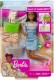 Mattel Barbie Kąpiel Zwierzątek Opiekunka Nikki FXH12 - zdjęcie nr 5