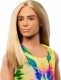 Mattel Barbie Ken z Długimi Wlosami DWK44 GHW66 - zdjęcie nr 2
