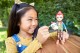 Mattel Enchantimals Lalka + Zwierzątko Redward Rooster Kogut FNH22 GJX39 - zdjęcie nr 3
