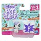 Hasbro Littlest Pet Shop Mini 2-pak Dash Horseton+May Duckly B9389 E0950 - zdjęcie nr 1