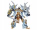 Hasbro Transformers MV5 Deluxe Dinobot Slug C0887 C2402 - zdjęcie nr 1