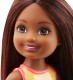 Mattel Barbie Chelsea Wakacyjna Lody GHV54 GHV56 - zdjęcie nr 2