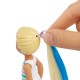 Mattel Barbie Color Reveal Lalka Kolorowa Niespodzianka Chelsea S3 GPH09 - zdjęcie nr 5