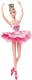 Mattel Barbie Marzenie Baletnicy GHT41 - zdjęcie nr 2