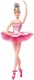 Mattel Barbie Marzenie Baletnicy GHT41 - zdjęcie nr 1