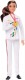 Mattel Barbie Olimpijka Baseballistka GJL73 GJL77 - zdjęcie nr 2