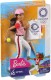 Mattel Barbie Olimpijka Baseballistka GJL73 GJL77 - zdjęcie nr 4