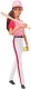 Mattel Barbie Olimpijka Baseballistka GJL73 GJL77 - zdjęcie nr 1