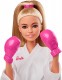 Mattel Barbie Olimpijka Karate GJL73 GJL74 - zdjęcie nr 3