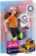 Mattel Barbie Olimpijka Skaterka na Desce GJL73 GJL78 - zdjęcie nr 4