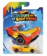 Mattel Hot Wheels Samochodzik Zmieniający Kolor Color Shifters Bedlam BHR15 GBF23 - zdjęcie nr 1