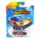 Mattel Hot Wheels Samochodzik Zmieniający Kolor Color Shifters Trak-Tune BHR15 GBF25 - zdjęcie nr 1
