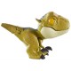Mattel Jurassic World Snap Squad Velociraptor Delta GKX72 GLJ30 - zdjęcie nr 1