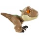 Mattel Jurassic World Snap Squad Velociraptor Echo GKX72 GLJ31 - zdjęcie nr 1