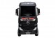 Auto Mercedes Actros Czarny Lakier LCD na Akumulator - zdjęcie nr 3