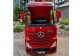 Auto Mercedes Actros Czerwone Lakier LCD na Akumulator - zdjęcie nr 5