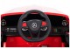 Auto Mercedes SL Czerwony na Akumulator - zdjęcie nr 8