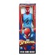 Hasbro Spiderman Figurka Wojownik 30 cm Scarlet Spider E2324 E2346 - zdjęcie nr 2