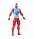 Hasbro Spiderman Figurka Wojownik 30 cm Scarlet Spider E2324 E2346 - zdjęcie nr 1