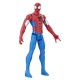 Hasbro Spiderman Figurka Wojownik 30 cm Spiderman E2324 E2343 - zdjęcie nr 1