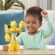 Hasbro Transformers Rescue Bots Figurka 25 cm Bumblebee E4131 E4173 - zdjęcie nr 3