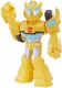Hasbro Transformers Rescue Bots Figurka 25 cm Bumblebee E4131 E4173 - zdjęcie nr 1