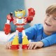 Hasbro Transformers Rescue Bots Figurka 25 cm Hot Shot E4131 E4174 - zdjęcie nr 3