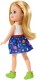Mattel Barbie Chelsea i Przyjaciółki Blondynka DWJ33 FXG82 - zdjęcie nr 2