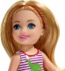 Mattel Barbie Chelsea i Przyjaciółki Blondynka DWJ33 FXG82 - zdjęcie nr 3