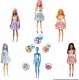 Mattel Barbie Color Reveal Lalka Kolorowa Niespodzianka Seria 2 GTP90 - zdjęcie nr 6