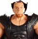 Mattel WWE Ruchoma Figurka Transformująca 30 cm Undertaker CJY55 CJY56 - zdjęcie nr 2