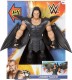 Mattel WWE Ruchoma Figurka Transformująca 30 cm Undertaker CJY55 CJY56 - zdjęcie nr 4