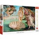 Trefl Puzzle Art Collection Narodziny Venus Sandro Botticelli 1000 elementów 10589