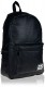 Astra Plecak jednokomorowy młodzieżowy Black Charm Hash 3 - zdjęcie nr 1