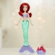 Hasbro Disney Księżniczka Zmieniająca Kolor Arielka E0053 E0282 - zdjęcie nr 2