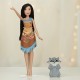 Hasbro Disney Księżniczka Zmieniająca Kolor Pocahontas E0053 E0283 - zdjęcie nr 2