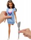 Mattel Barbie Fasionistas Modne Przyjaciółki 121 Brunetka z Protezą FXL54 - zdjęcie nr 2