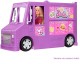 Mattel Barbie Foodtruck Zestaw do zabawy GMW07 - zdjęcie nr 2