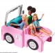 Mattel Barbie Kamper 3w1 Umeblowany GHL93 - zdjęcie nr 3