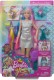 Mattel Barbie Lalka Baśniowa Fryzura GHN04 - zdjęcie nr 6