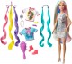 Mattel Barbie Lalka Baśniowa Fryzura GHN04 - zdjęcie nr 1