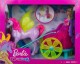 Mattel Barbie Lalka + Rydwan + Pegaz GJK53 - zdjęcie nr 4