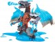 Mattel Breakout Beasts Jajko 2w1 Bestie Fusion Slime GGJ66 - zdjęcie nr 4