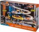 Mattel Matchbox garaż 4-poziomowy CJM67 - zdjęcie nr 7