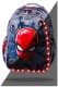 CoolPack Plecak dziecięcy Joy S Disney 2019 – LED Spiderman Black - zdjęcie nr 1